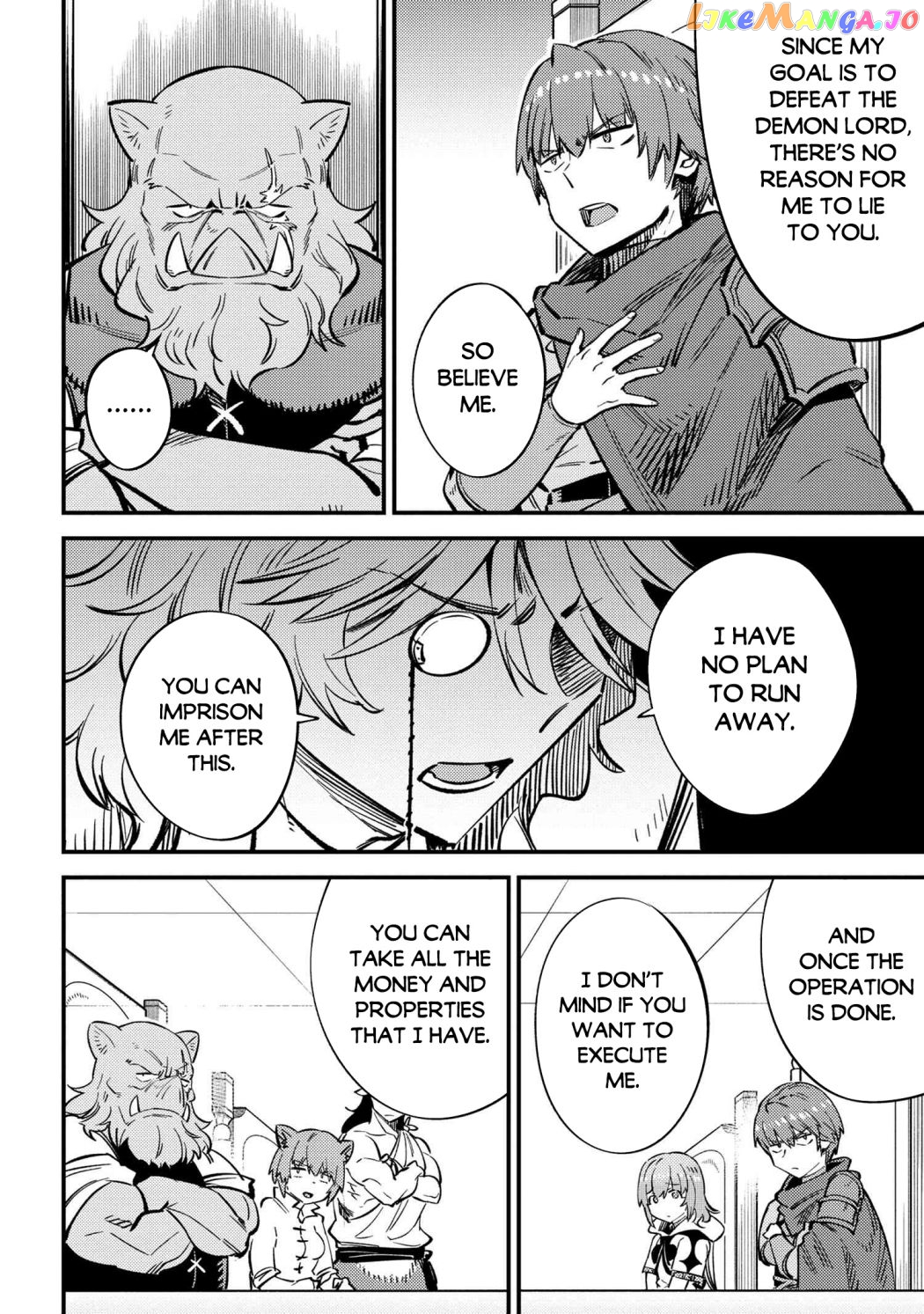 Redo Of Healer, Chapter 43 image 26